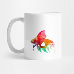 Goldfish Mug